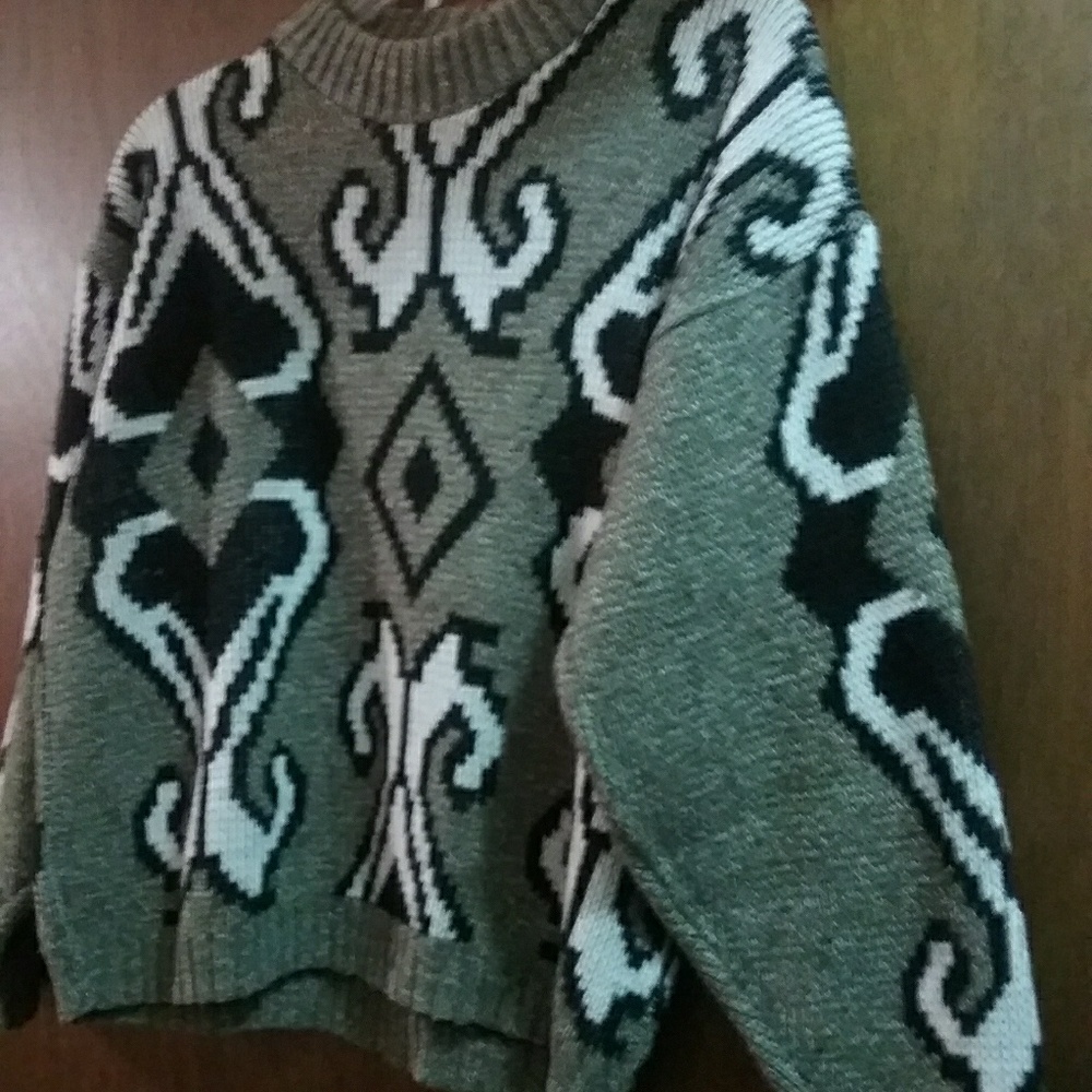 🦋 Pre-loved Sweater